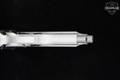 Beretta 92FS INOX 9mm Luger (9x19 Para) Stainless Steel in Very Good Condition Image 5