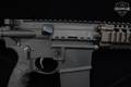 Daniel Defense M4A1 5.56mm NATO Black in Excellent Condition Image 5