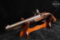 Davide Pedersoli Harper's Ferry Pistol Model 1806-1808 .58 caliber Chrome in Good Condition Image 2