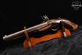 Davide Pedersoli Harper's Ferry Pistol Model 1806-1808 .58 caliber Chrome in Good Condition Image 4