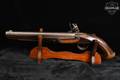 Davide Pedersoli Harper's Ferry Pistol Model 1806-1808 .58 caliber Chrome in Good Condition Image 5