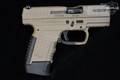 Walther PPS Magpul FDE 9mm Luger (9x19 Para) FDE in Excellent Condition Image 3