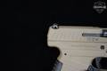 Walther PPS Magpul FDE 9mm Luger (9x19 Para) FDE in Excellent Condition Image 5