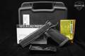 Rock Island Armory (RIA) M1911 A2 FS-Tactical .45 ACP Black Parkerized in Excellent Condition Image 2