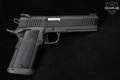 Rock Island Armory (RIA) M1911 A2 FS-Tactical .45 ACP Black Parkerized in Excellent Condition Image 3