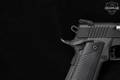 Rock Island Armory (RIA) M1911 A2 FS-Tactical .45 ACP Black Parkerized in Excellent Condition Image 5
