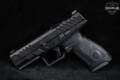 Beretta APX A1 Full Size 9mm Luger Black in Fair Condition Image 3