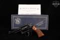 1972-1973 Smith & Wesson (S&W) Model 10-6 Military & Police .38 Spl. Blued in Good Condition Image 2