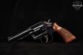 1972-1973 Smith & Wesson (S&W) Model 10-6 Military & Police .38 Spl. Blued in Good Condition Image 3