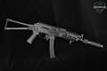 Kalashnikov USA KR-9S 9mm Luger Black in Very Good Condition Image 3