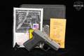 Kahr Arms PM40 .40 S&W Two-Tone Stainless in Good Condition Image 2