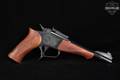 1974 Thompson Center (TC, T/C, TCA) Contender G1 .44 Rem Magnum Blued in Very Good Condition Image 3