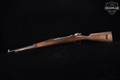 1916-1936 Oviedo Model 1916 NATO Conversion 7.62mm NATO (7.62x51) Blued in Good Condition Image 2