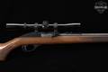 Marlin Firearms Co. Glenfield Model 60 .22 LR Blued & Hardwood in Very Good Condition Image 5
