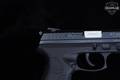 Taurus PT 809 Compact 9mm Luger Blued in Very Good Condition Image 4