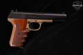 1953 Romarm/Cugir TTC 7.62X25mm Tokarev Two-Tone Blued & Sand in Very Good Condition Image 3
