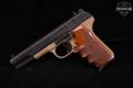 1953 Romarm/Cugir TTC 7.62X25mm Tokarev Two-Tone Blued & Sand in Very Good Condition Image 4