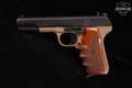 1953 Romarm/Cugir TTC 7.62X25mm Tokarev Two-Tone Blued & Sand in Very Good Condition Image 5