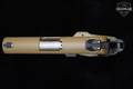 Kimber Micro 9 Desert Tan 9mm Luger Tan/Black in Excellent Condition Image 4