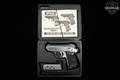 Walther Interarms Model PPK .380 ACP Stainless Steel in Good Condition Image 2