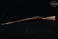 Remington No. 1 Rolling Block Model 1869 Egyptian Contract Infantry Rifle .43 Egyptian Blued & Walnut in Fair Condition Image 2