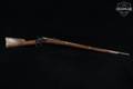 Remington No. 1 Rolling Block Model 1869 Egyptian Contract Infantry Rifle .43 Egyptian Blued & Walnut in Fair Condition Image 3