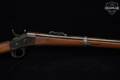 Remington No. 1 Rolling Block Model 1869 Egyptian Contract Infantry Rifle .43 Egyptian Blued & Walnut in Fair Condition Image 5