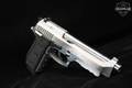 Taurus PT 100 P .40 S&W Two-Tone in Excellent Condition Image 2