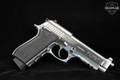 Taurus PT 100 P .40 S&W Two-Tone in Excellent Condition Image 3