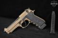 Girsan Regard MC 9mm Luger FDE in Very Good Condition Image 2