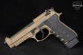 Girsan Regard MC 9mm Luger FDE in Very Good Condition Image 3