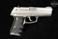 1995 Sturm Ruger P94 DAO .40 S&W Stainless in Good Condition Image 3