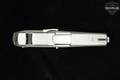 1995 Sturm Ruger P94 DAO .40 S&W Stainless in Good Condition Image 5