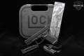 Glock 44 Compact .22 LR Black in Excellent Condition Image 2