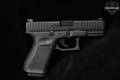 Glock 44 Compact .22 LR Black in Excellent Condition Image 3