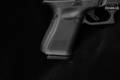 Glock 44 Compact .22 LR Black in Excellent Condition Image 4