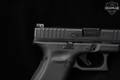 Glock 44 Compact .22 LR Black in Excellent Condition Image 5