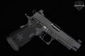 2021 Staccato (STI) Model P DUO Steel Frame Optic Ready 9mm Luger Black in Excellent Condition Image 3