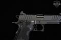 2021 Staccato (STI) Model P DUO Steel Frame Optic Ready 9mm Luger Black in Excellent Condition Image 5