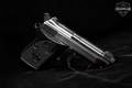 Beretta Mod. 950 BS Minx .22 Short Blued in Very Good Condition Image 2