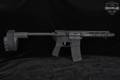 Springfield Armory SAINT Victor Pistol 5.56mm NATO Black in Excellent Condition Image 2
