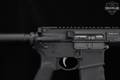 Springfield Armory SAINT Victor Pistol 5.56mm NATO Black in Excellent Condition Image 4