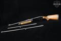 Winchester Repeating Arms Model 1300 3 Barrel Set 12 Gauge Black in Excellent Condition Image 2