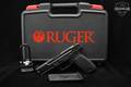2020 Sturm Ruger Ruger-57 5.7X28mm Black in Like-New Condition Image 2