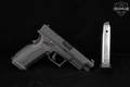 Springfield Armory XD-M Elite 4.5" OSP 10mm Black in Excellent Condition Image 2