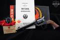 1971 Sturm Ruger Single-Six Convertible .22 Mag/LR Blued in Very Good Condition Image 2