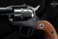 1971 Sturm Ruger Single-Six Convertible .22 Mag/LR Blued in Very Good Condition Image 3