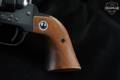 1971 Sturm Ruger Single-Six Convertible .22 Mag/LR Blued in Very Good Condition Image 4