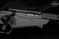2018 Sturm Ruger American Precision Rimfire .22 LR Anodized in Excellent Condition Image 5