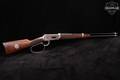 1981 Winchester Repeating Arms Model 94 John Wayne Commemorative Carbine .32-40 Winchester Blued/Coin in Excellent Condition Image 3